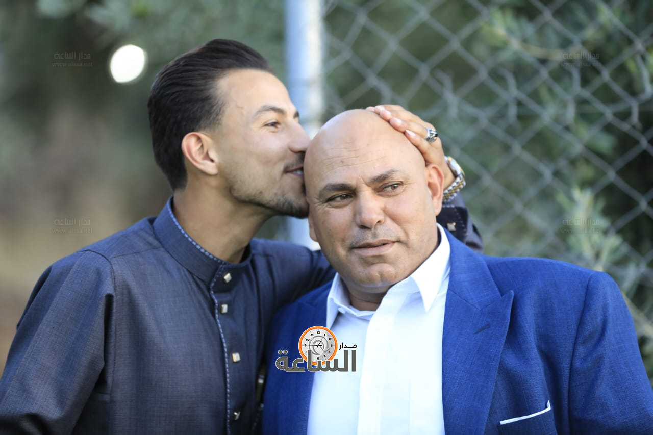 Madar Al-Saa Images 0.4701594618747774