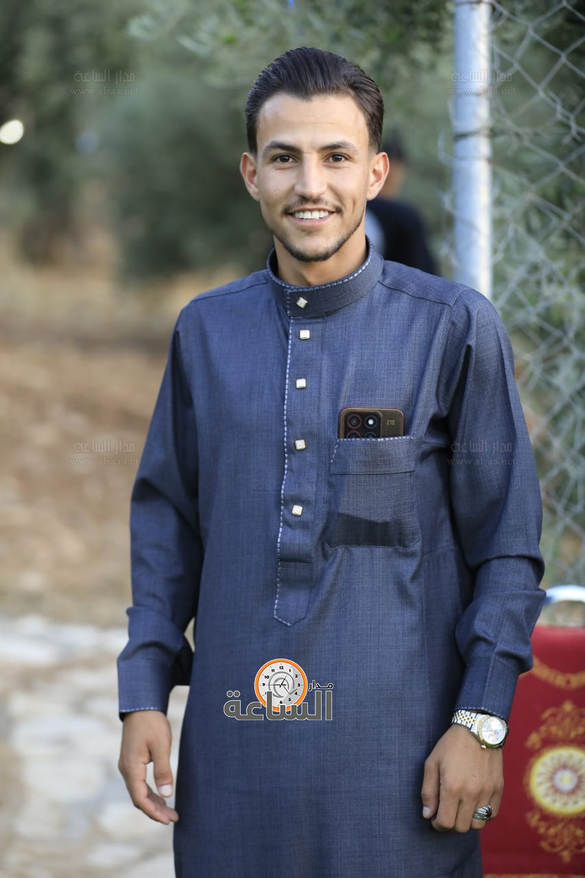 Madar Al-Saa Images 0.8996960273816107