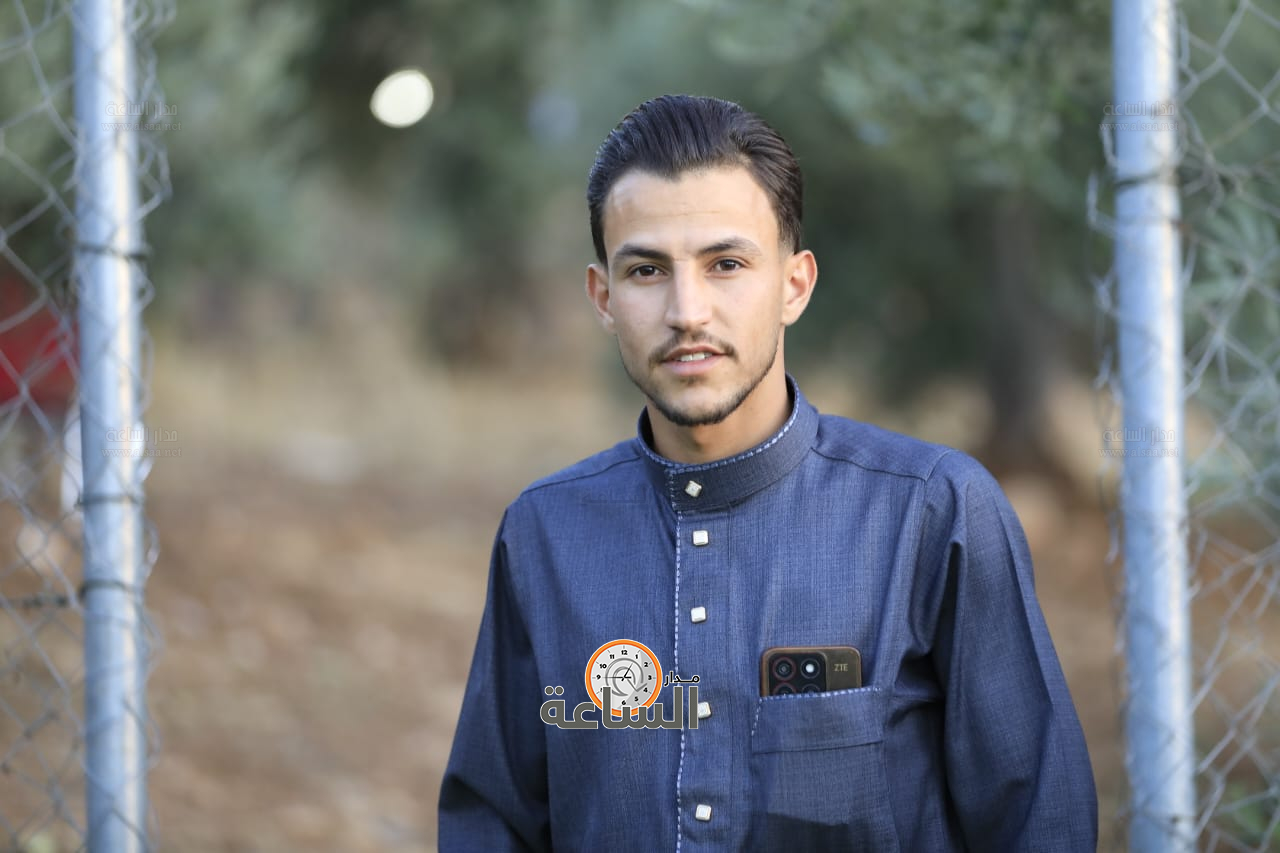 Madar Al-Saa Images 0.7042597729090768