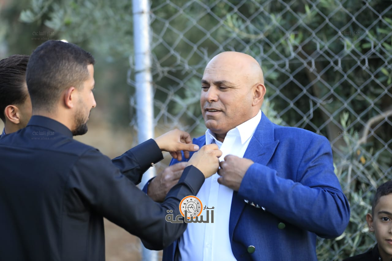 Madar Al-Saa Images 0.9989195678522031