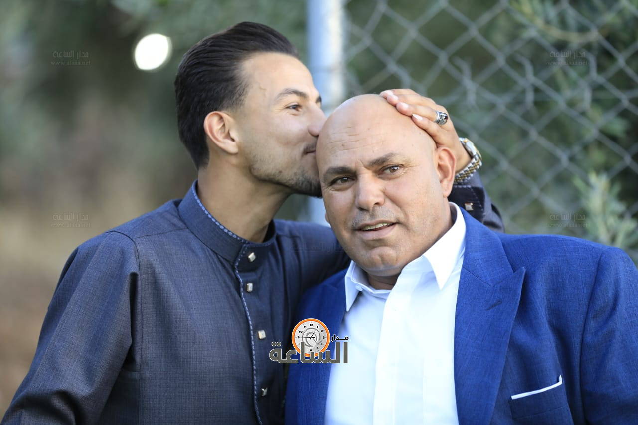 Madar Al-Saa Images 0.9831354322831801