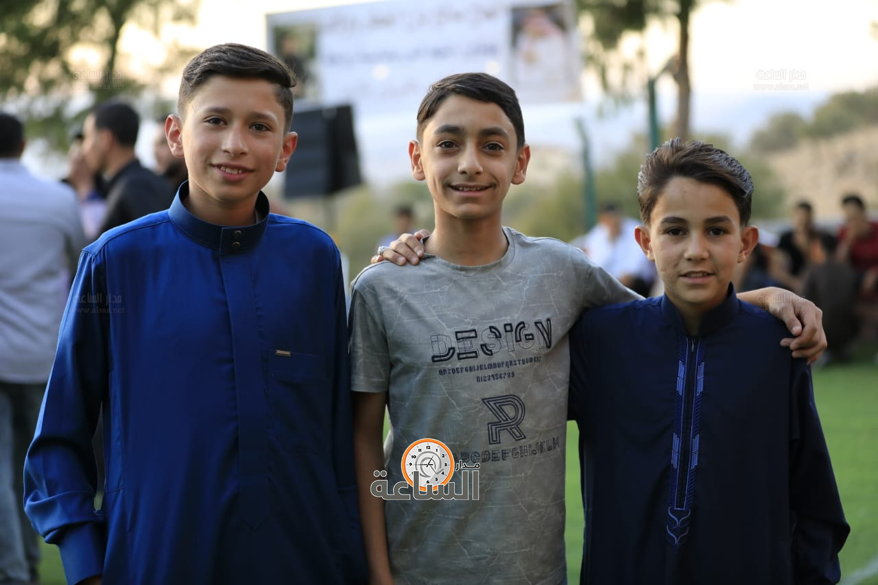 Madar Al-Saa Images 0.4486044707356742