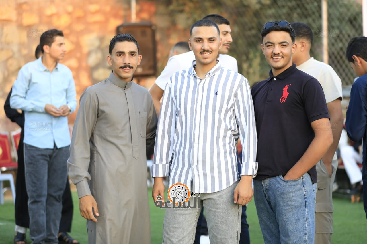 Madar Al-Saa Images 0.26388824810574874