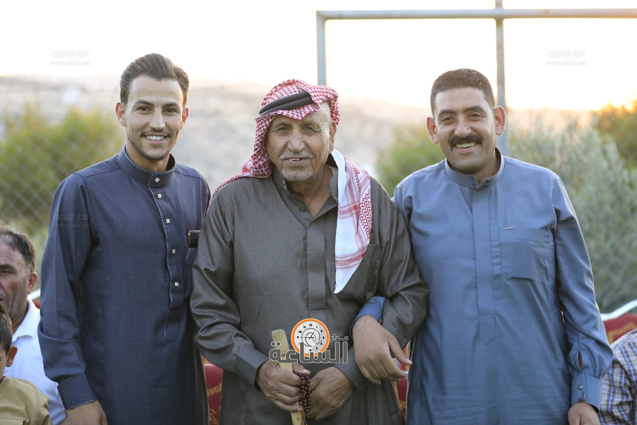 Madar Al-Saa Images 0.45366862671318164