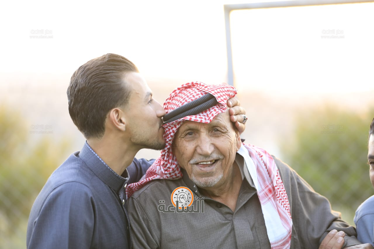 Madar Al-Saa Images 0.6190573767946588