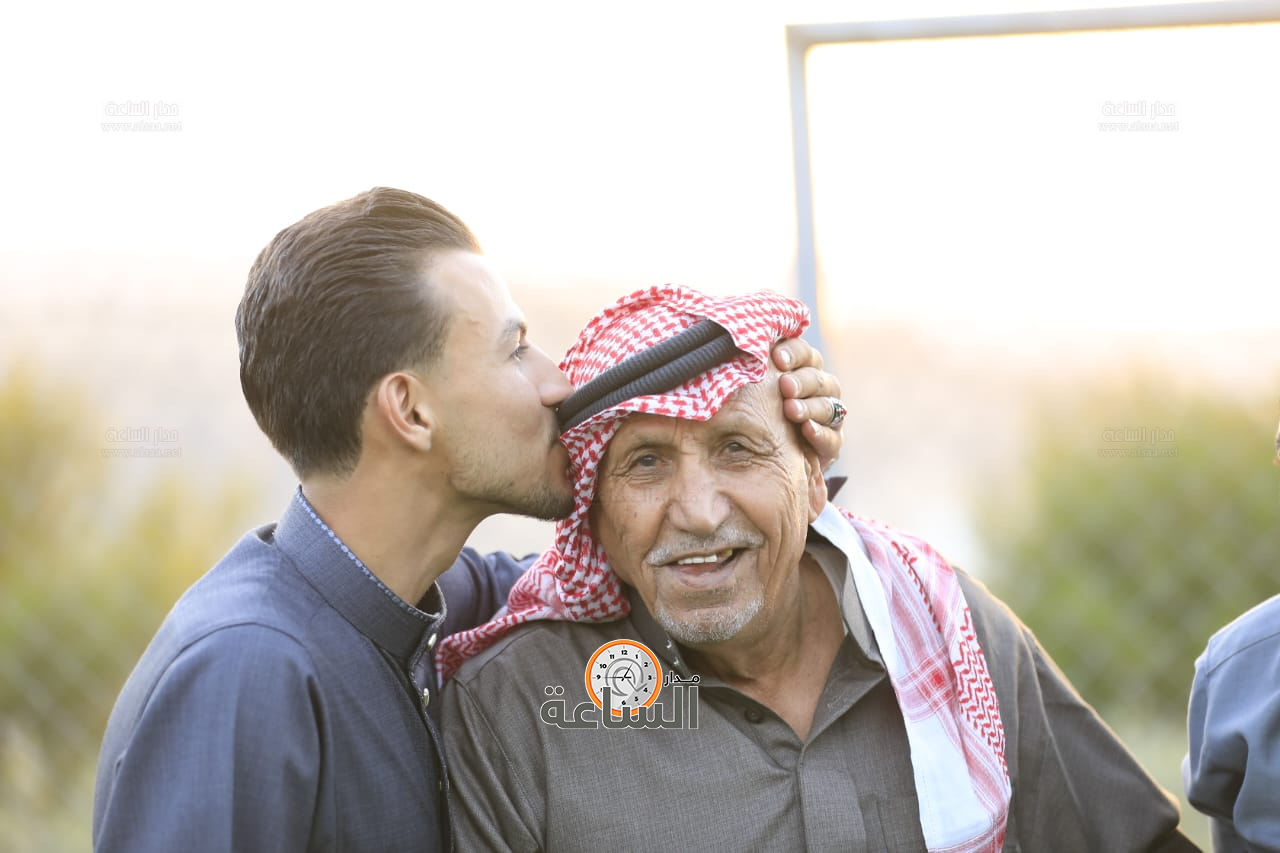 Madar Al-Saa Images 0.39191133438194325