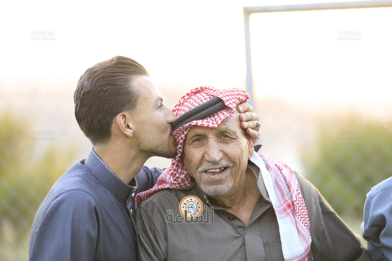 Madar Al-Saa Images 0.36376612729500124