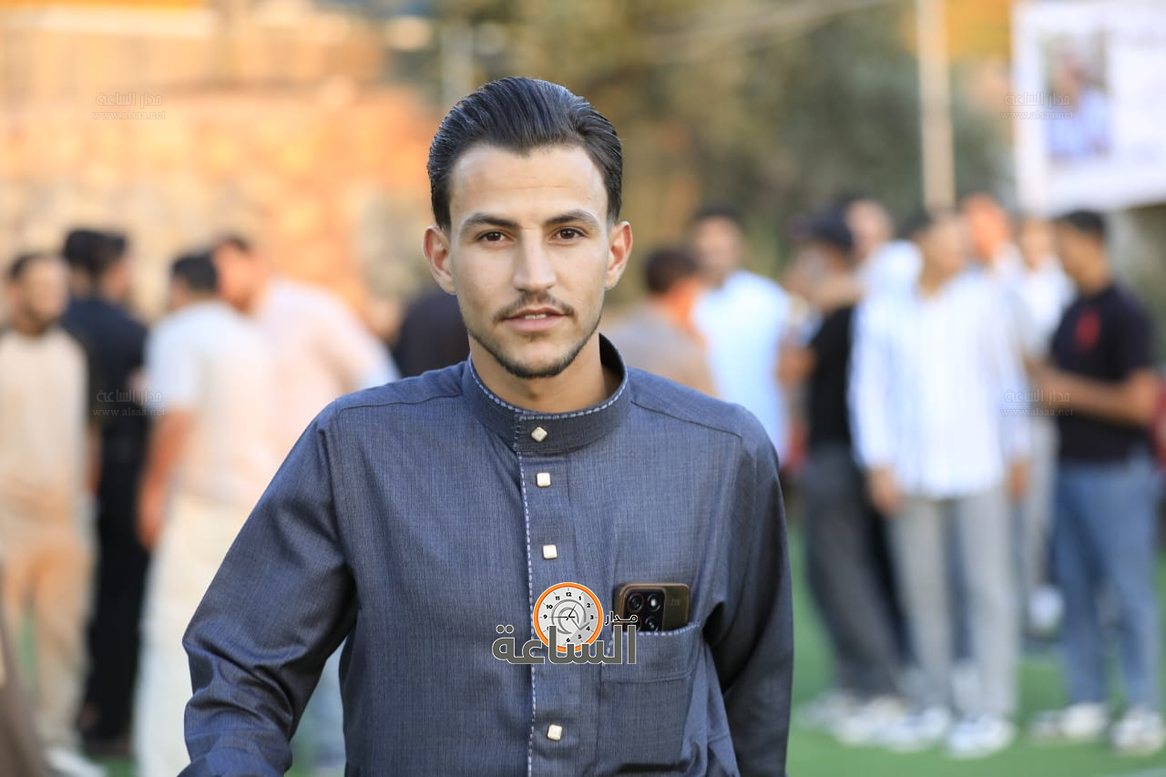 Madar Al-Saa Images 0.7144818118665875