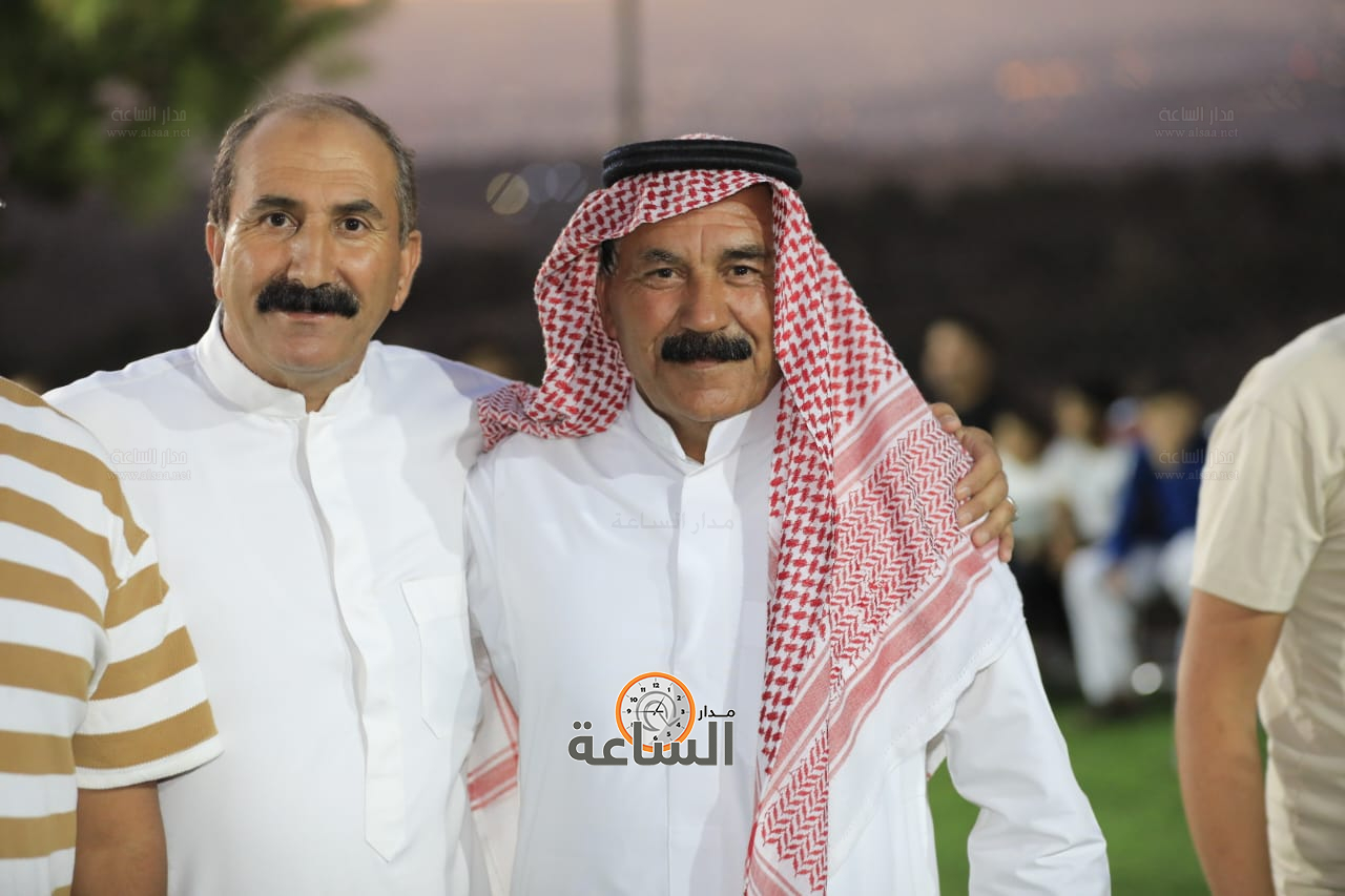 Madar Al-Saa Images 0.4642181664186775