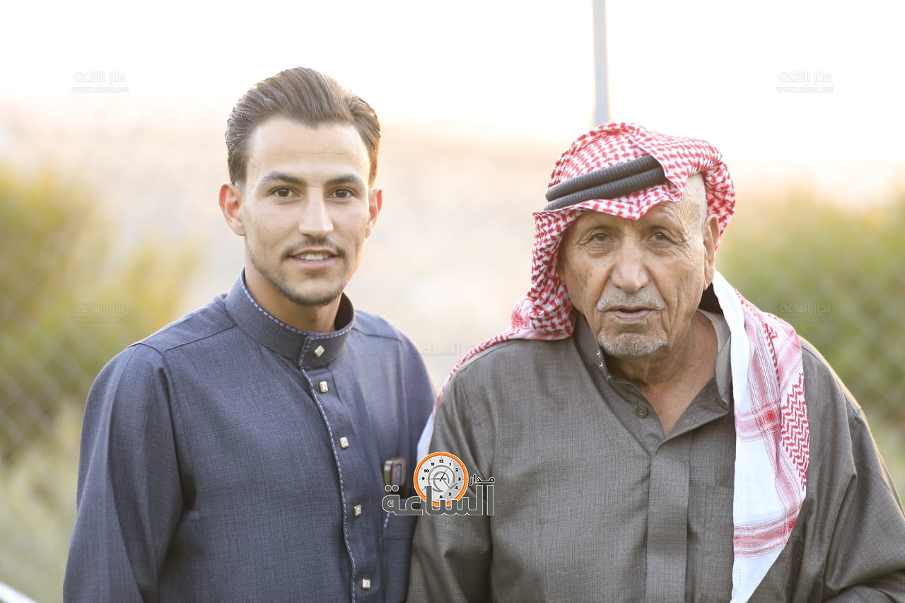 Madar Al-Saa Images 0.9917552079295449