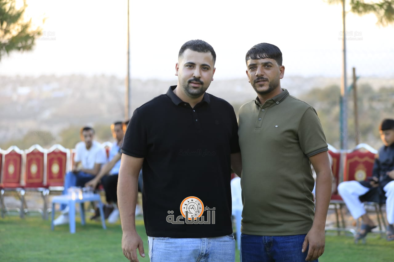 Madar Al-Saa Images 0.9472260527287624