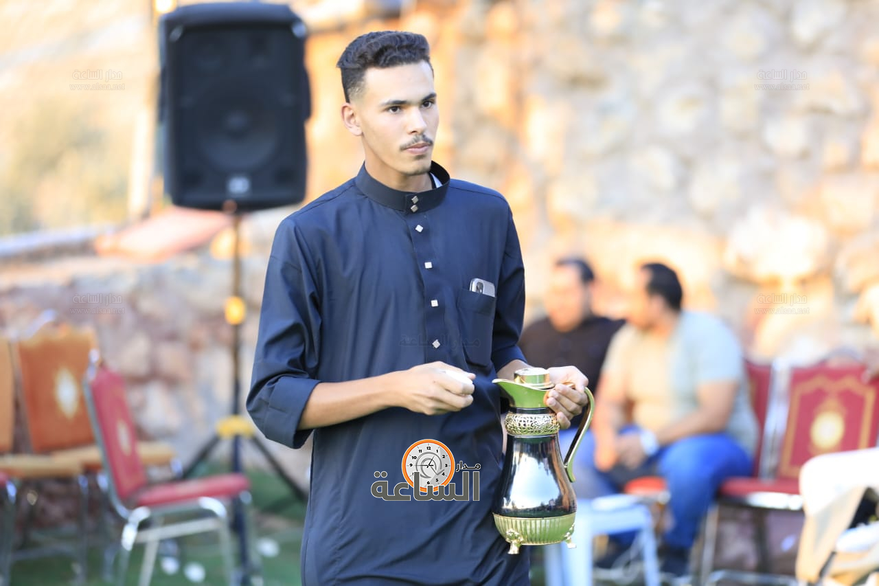 Madar Al-Saa Images 0.9407600425734188