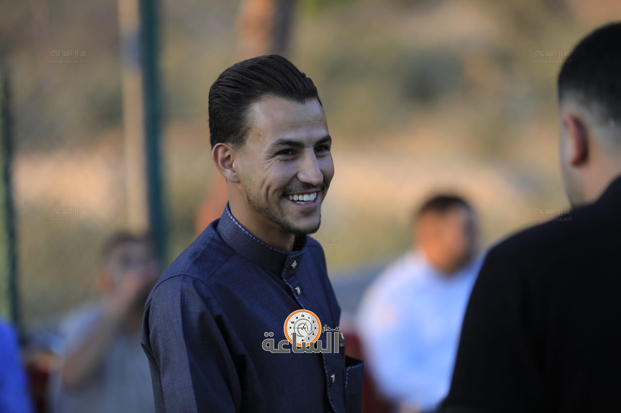 Madar Al-Saa Images 0.044638137072795625