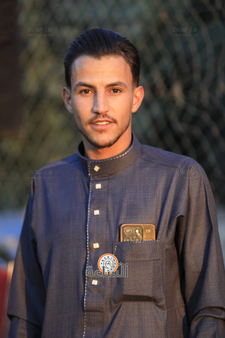 Madar Al-Saa Images 0.5914707010951419