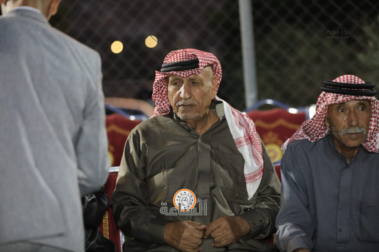 Madar Al-Saa Images 0.03197257292901878