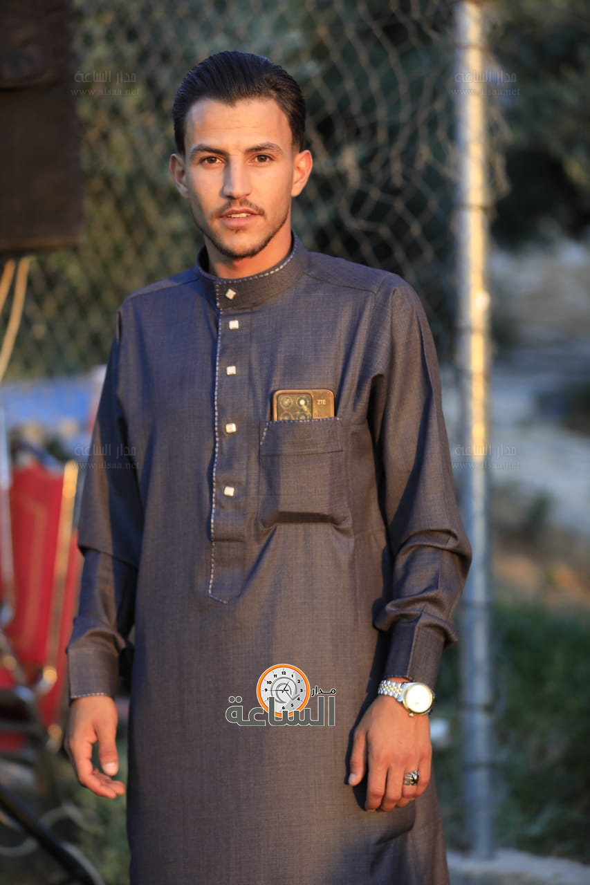 Madar Al-Saa Images 0.9690904146442957