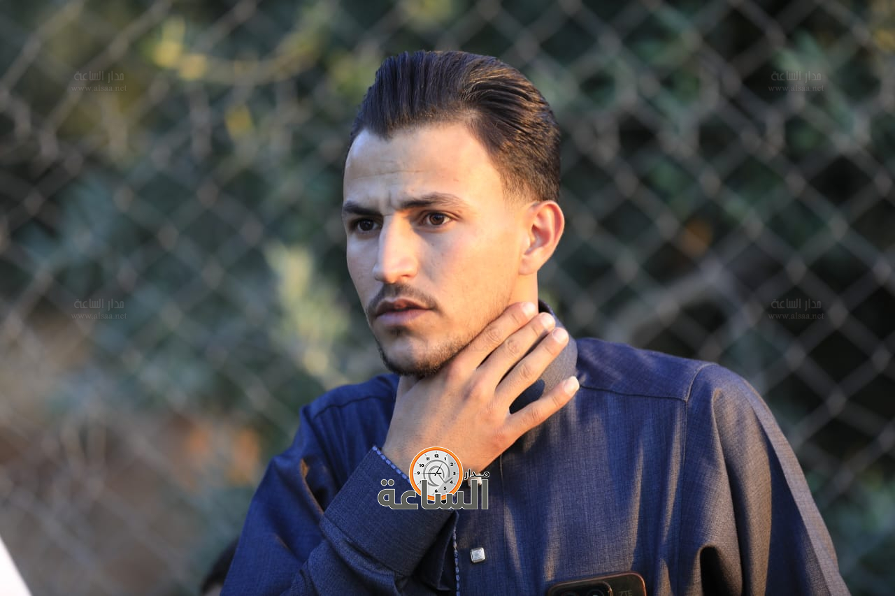 Madar Al-Saa Images 0.7460019770360328