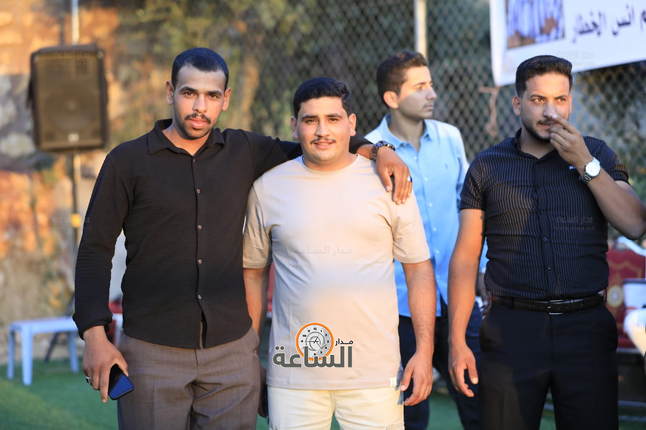 Madar Al-Saa Images 0.40988265299701276