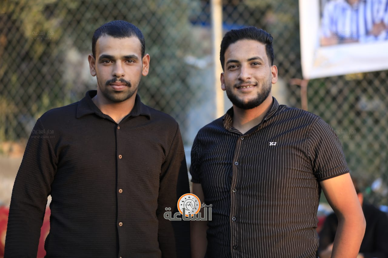 Madar Al-Saa Images 0.5428759841753318