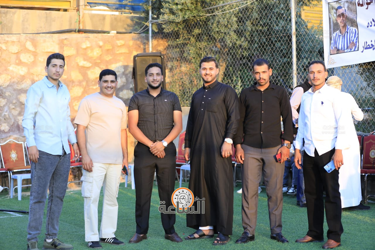 Madar Al-Saa Images 0.6767919017777816