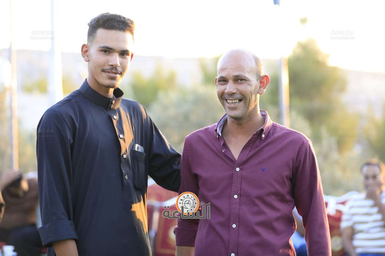 Madar Al-Saa Images 0.7253846725016675