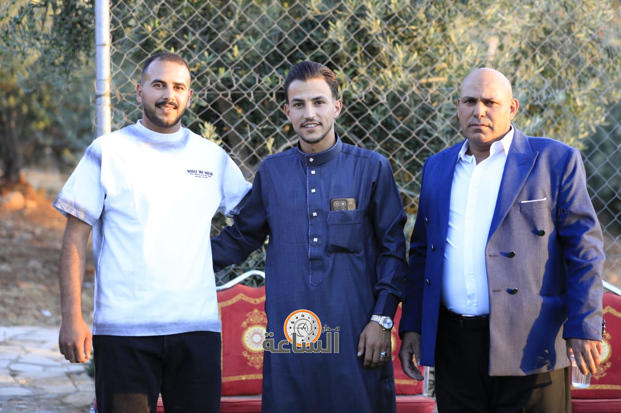 Madar Al-Saa Images 0.38658388700111235