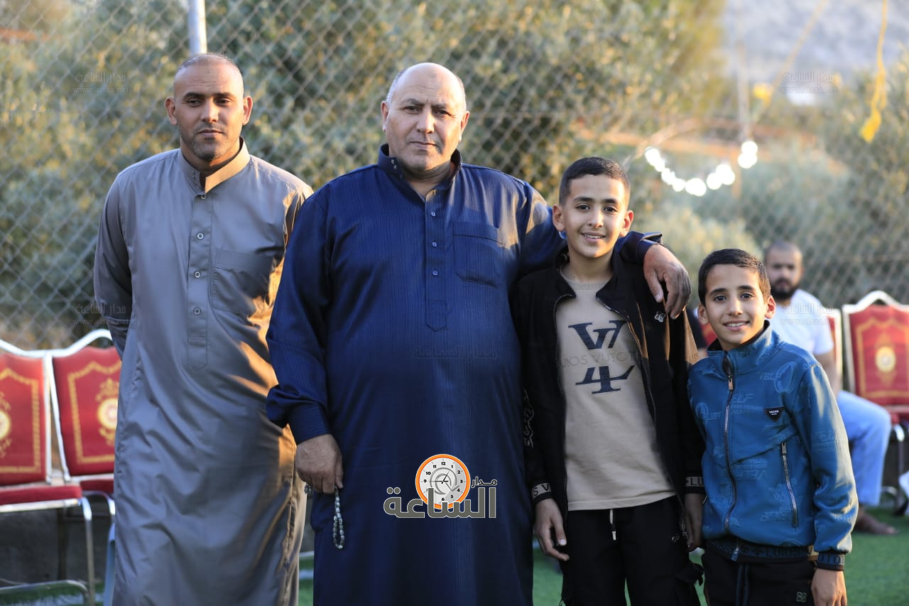 Madar Al-Saa Images 0.6069882573710826