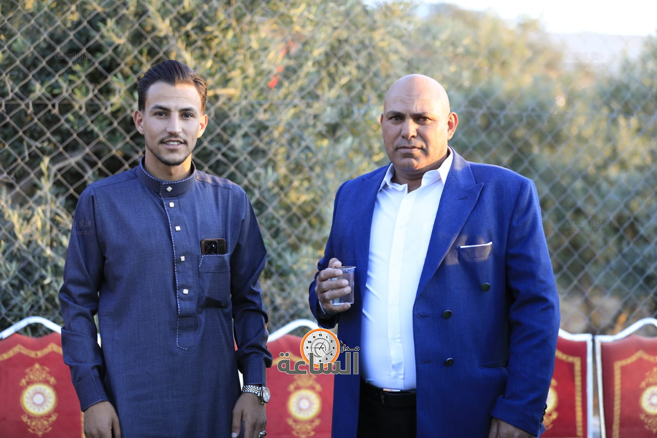 Madar Al-Saa Images 0.9020976230071673