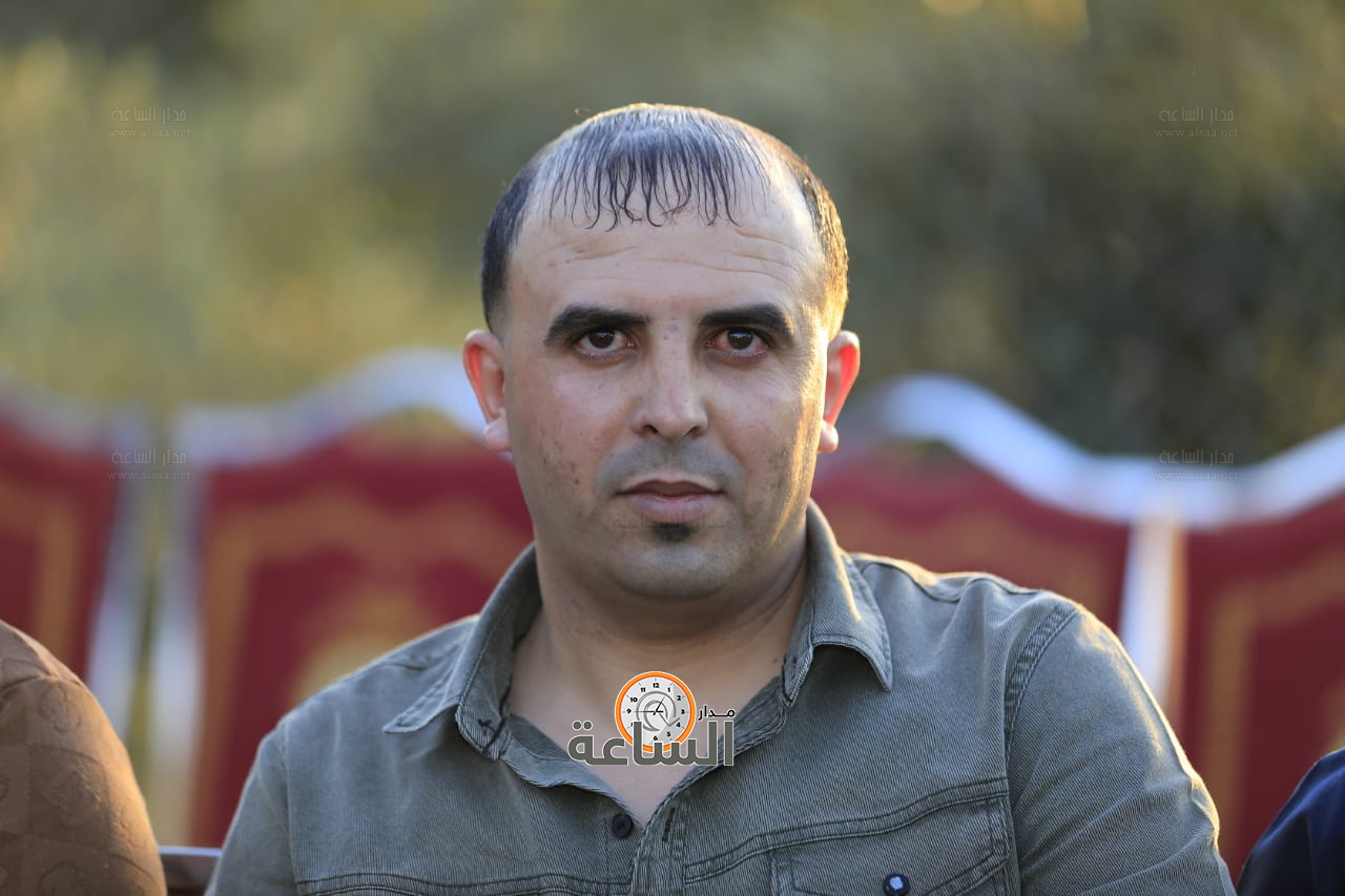 Madar Al-Saa Images 0.41483568672571625