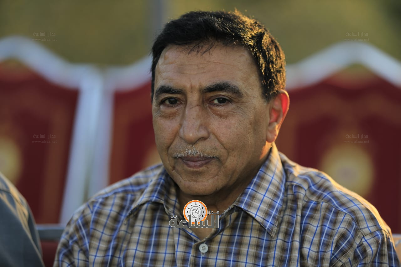 Madar Al-Saa Images 0.15419925406719381