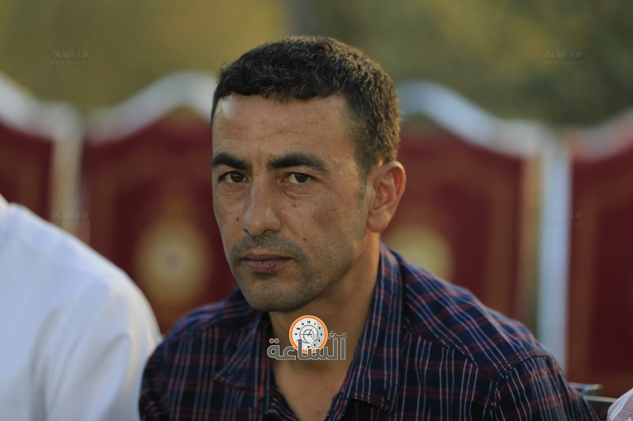 Madar Al-Saa Images 0.25200395985198787