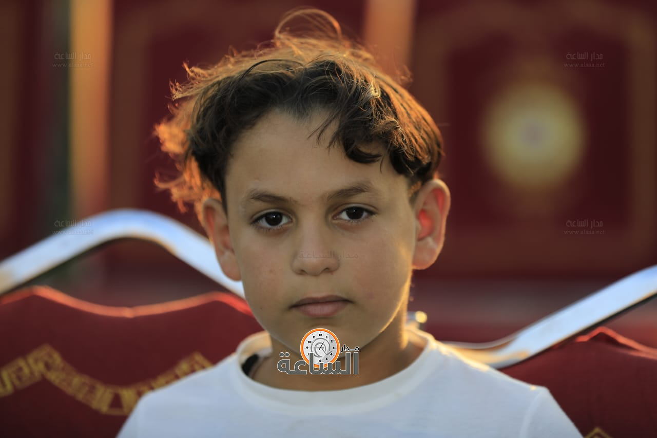 Madar Al-Saa Images 0.7938973516104848