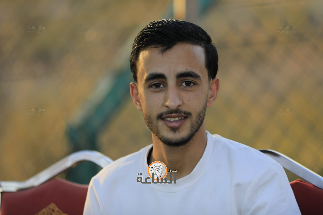 Madar Al-Saa Images 0.6692390595208775