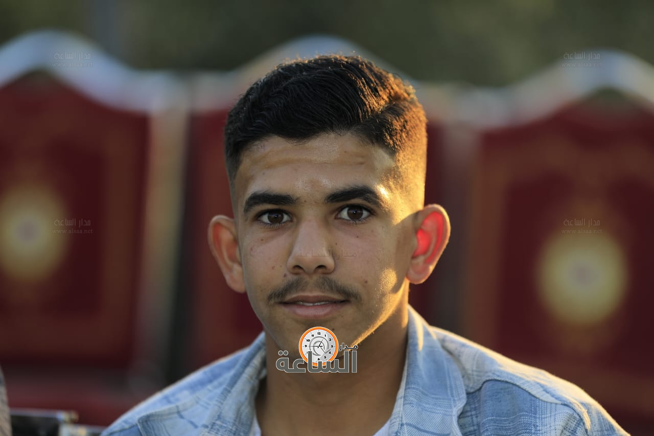 Madar Al-Saa Images 0.4537876938789308