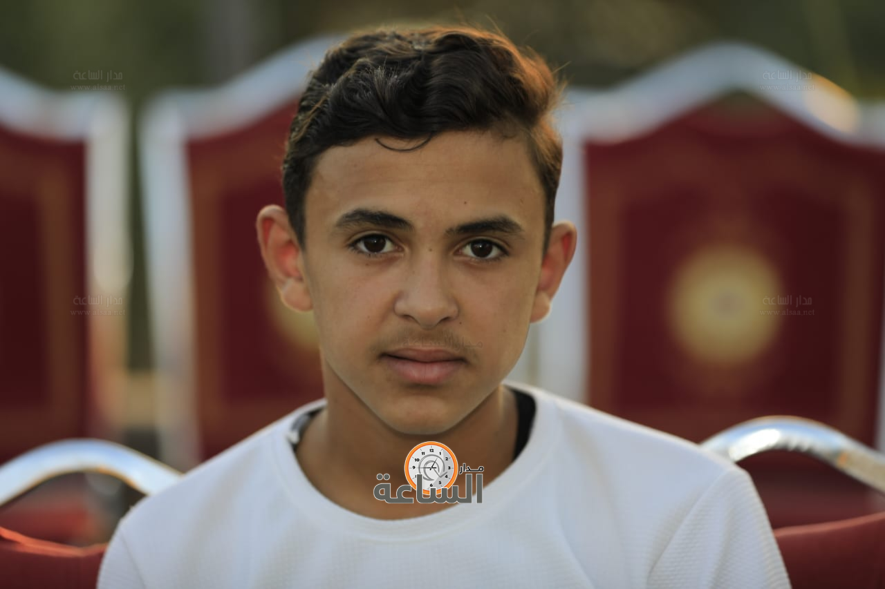 Madar Al-Saa Images 0.33513743183687594