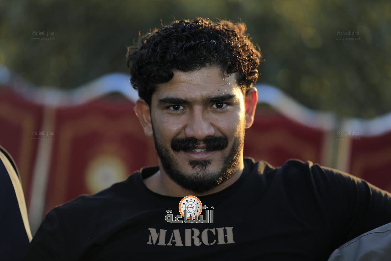 Madar Al-Saa Images 0.7143269140024223