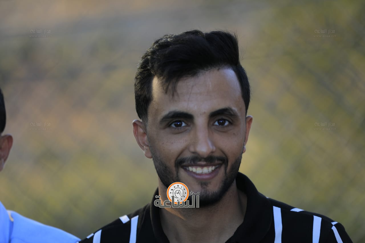 Madar Al-Saa Images 0.49832885322436804