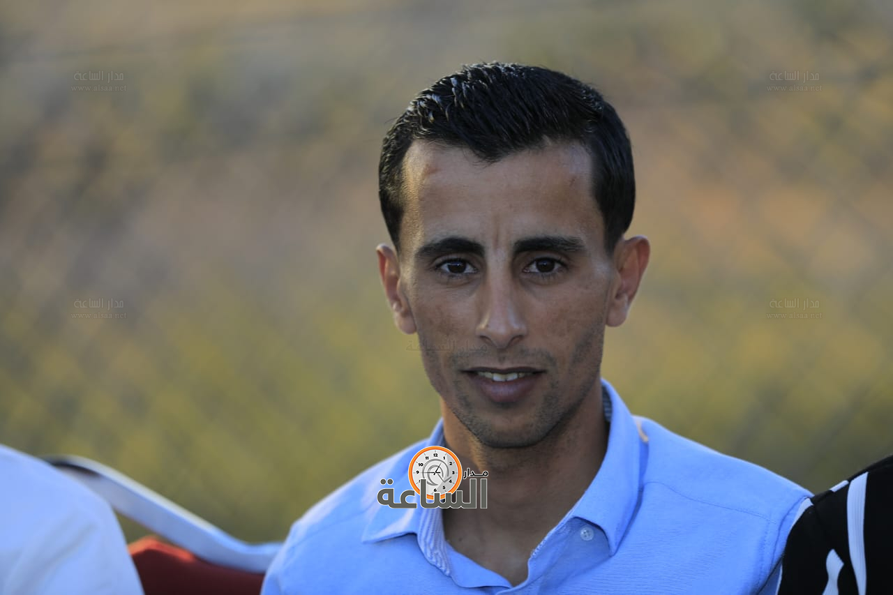 Madar Al-Saa Images 0.41791079756345473