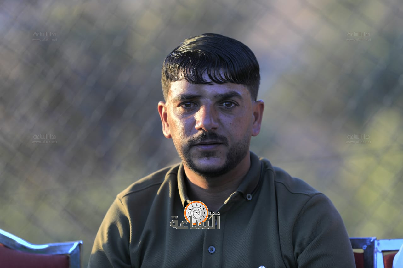 Madar Al-Saa Images 0.934552254408195