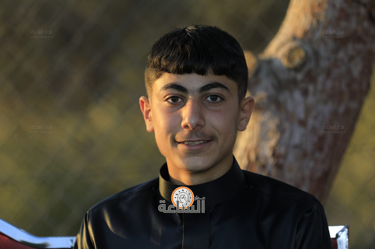 Madar Al-Saa Images 0.8903922318461258