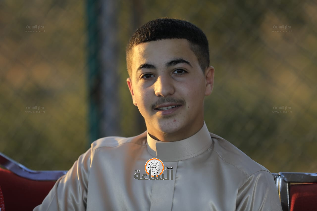 Madar Al-Saa Images 0.344265738938057