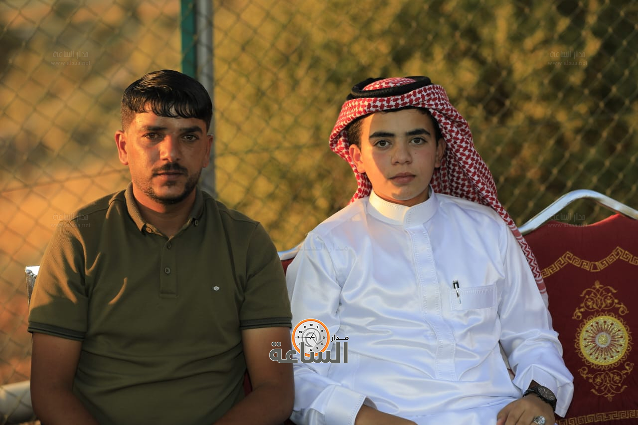 Madar Al-Saa Images 0.9875876563163042