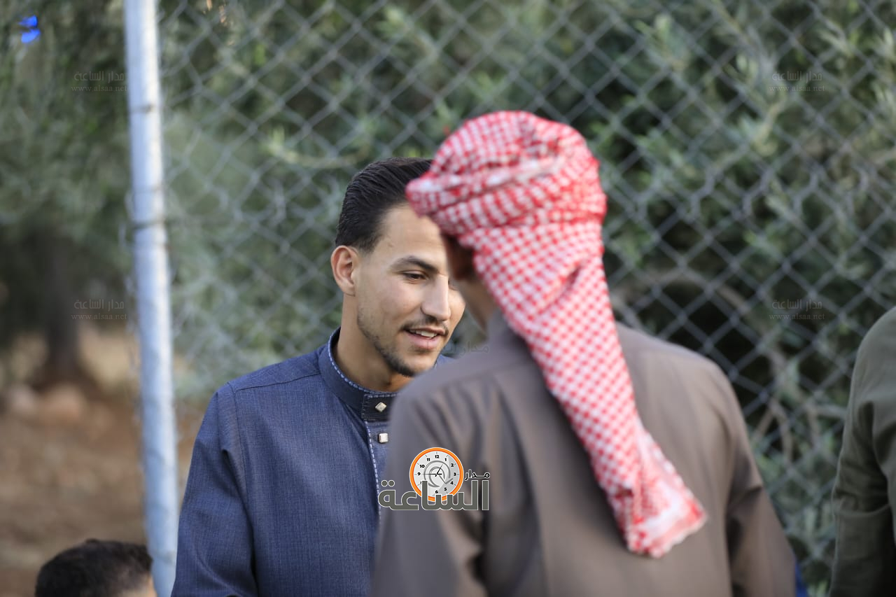 Madar Al-Saa Images 0.2376179151621879