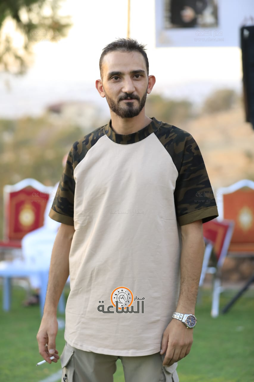 Madar Al-Saa Images 0.09312861252045224