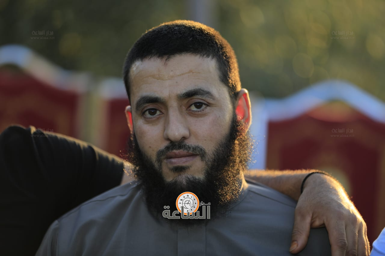 Madar Al-Saa Images 0.1660152672769376