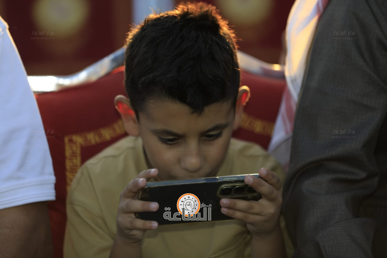 Madar Al-Saa Images 0.5507267443056885