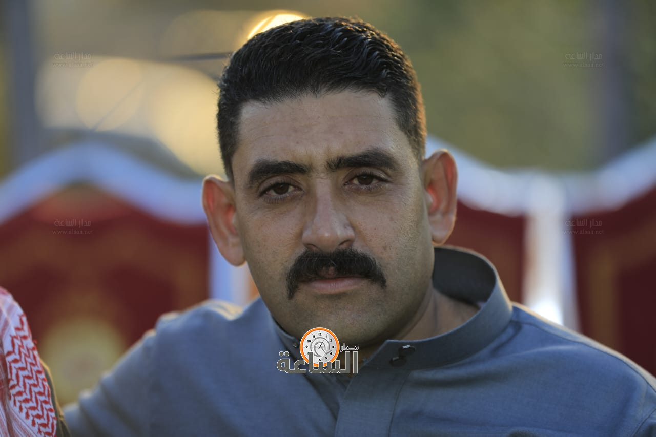 Madar Al-Saa Images 0.7106177897236079