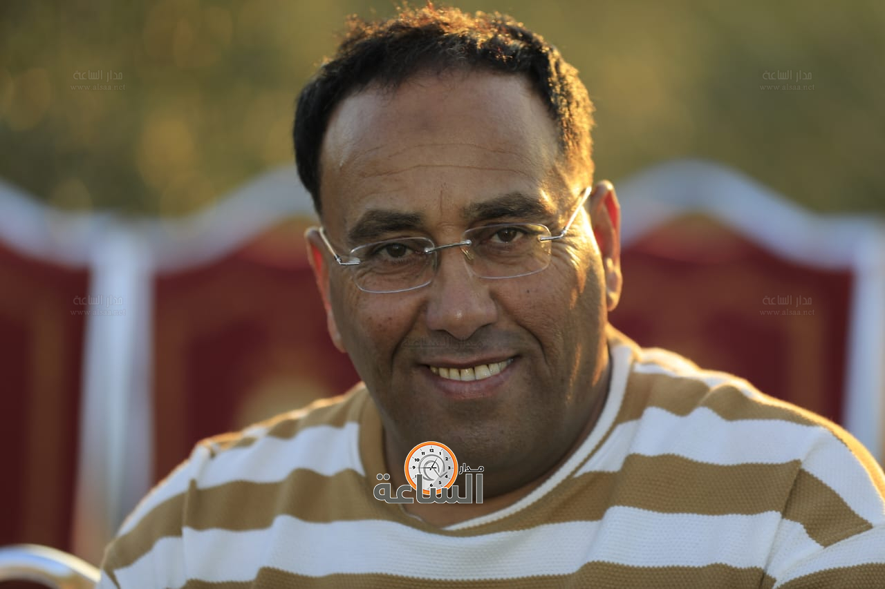 Madar Al-Saa Images 0.35925273731210294