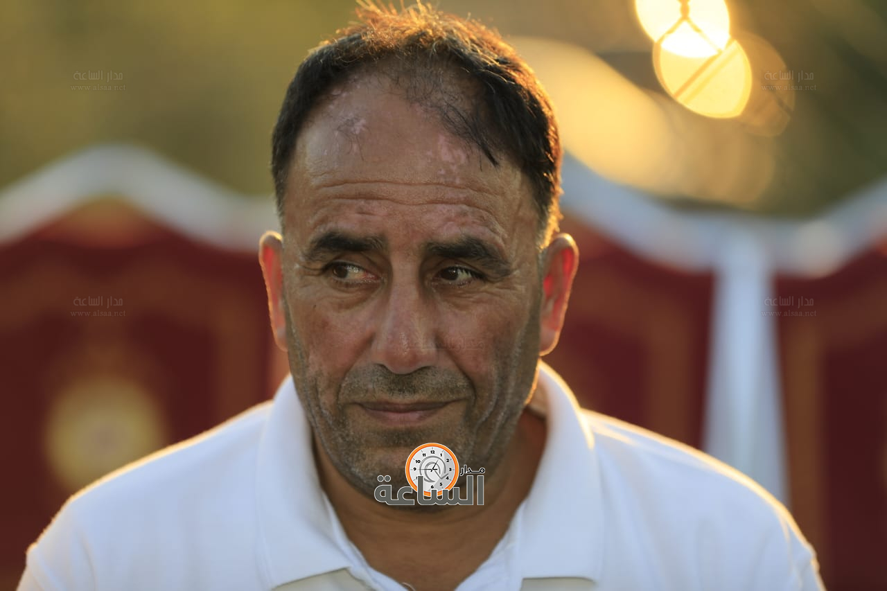 Madar Al-Saa Images 0.8335311689857828