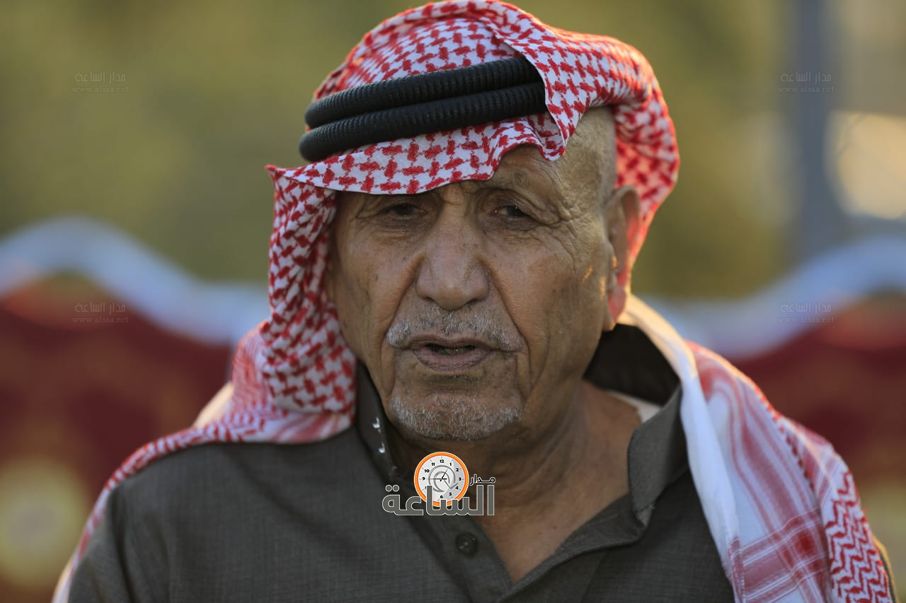 Madar Al-Saa Images 0.11675305080723963